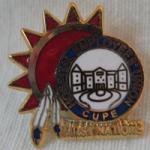 First Nations pin 90480 $5.50